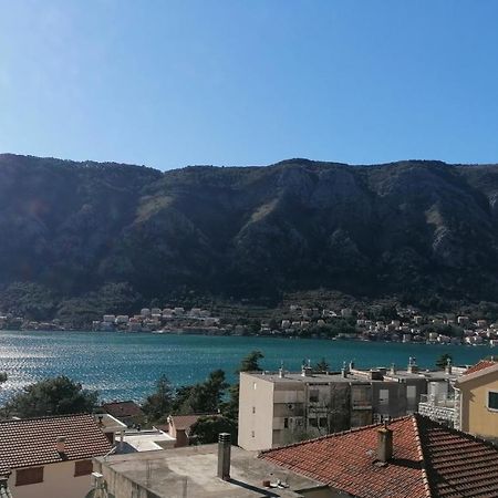 Albatros Apartment Kotor Exterior photo