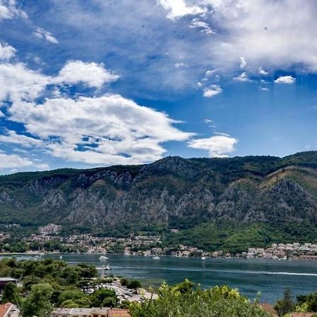 Albatros Apartment Kotor Exterior photo