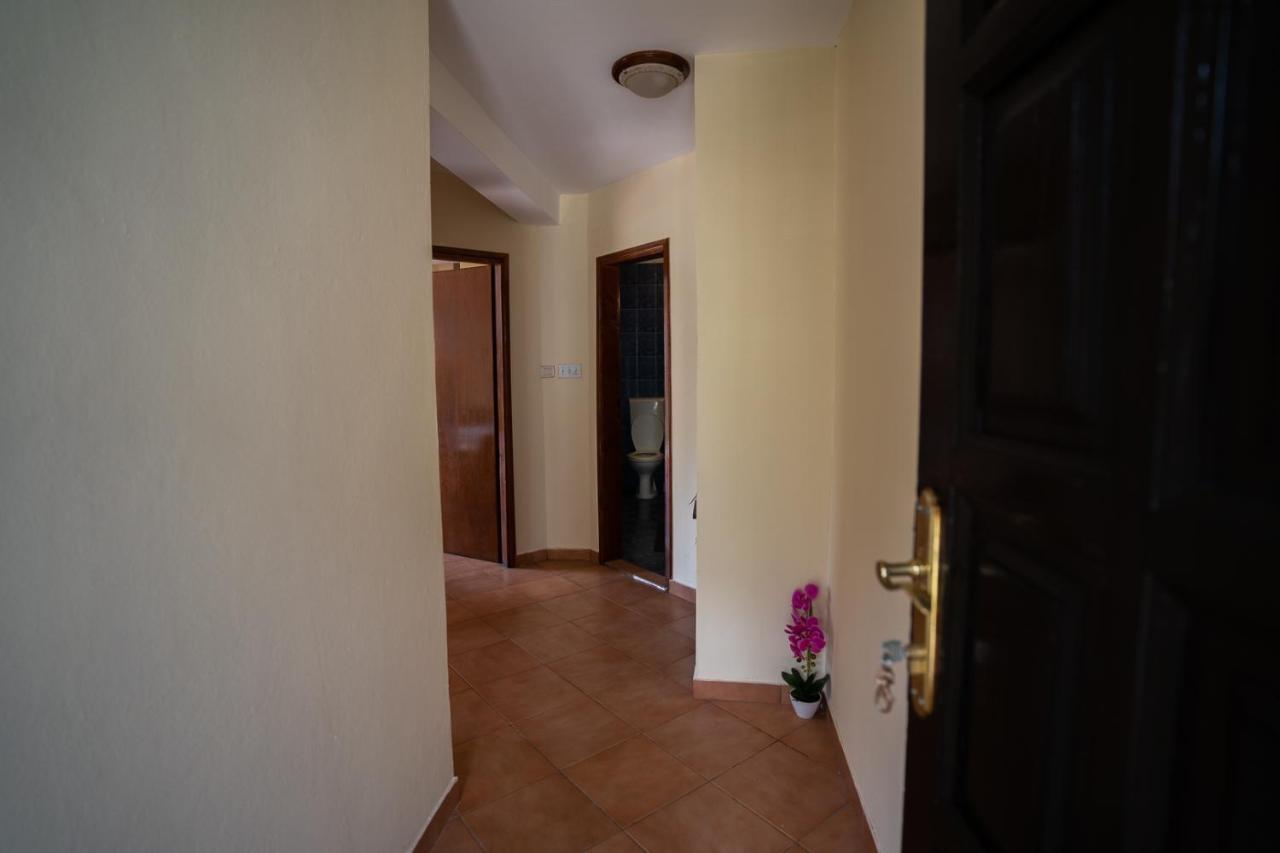 Albatros Apartment Kotor Exterior photo
